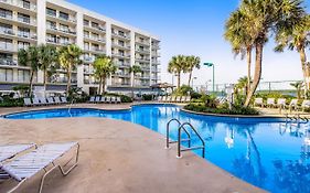 Gulf Shores Surf & Racquet Club Condos II